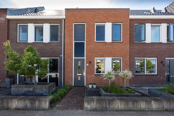 Property photo - Westerveer 30, 1689CV Zwaag